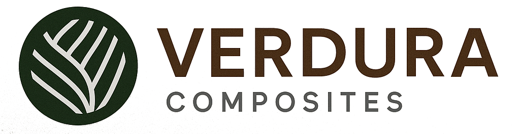 Verdura Composites Logo